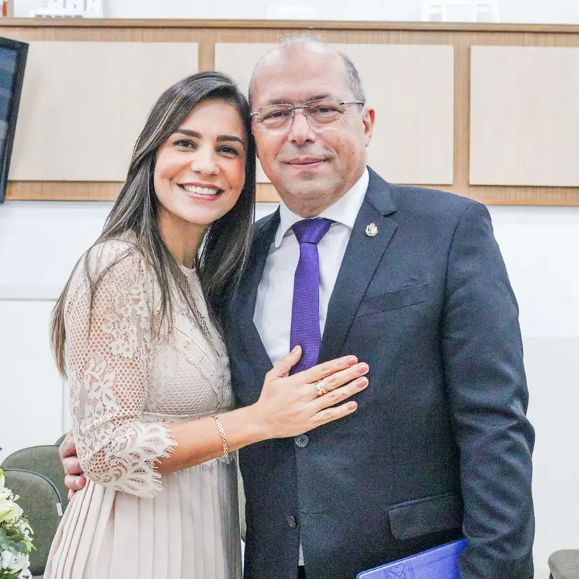 Pr. Heber Souza